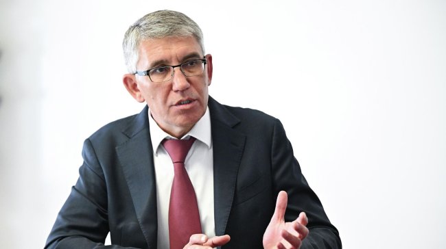 Миляев выступил на форуме "Семья и культура: смыслы, практики, традиции" - «Семья»