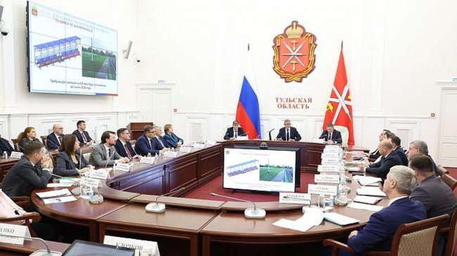 Праздник "День семей защитников Отечества" появится в Тульской области - «Семья»