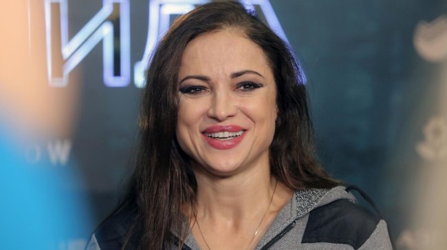 "Сволочи и скоты": Литва унижает прославившую ее русскую фигуристку - «Семья»