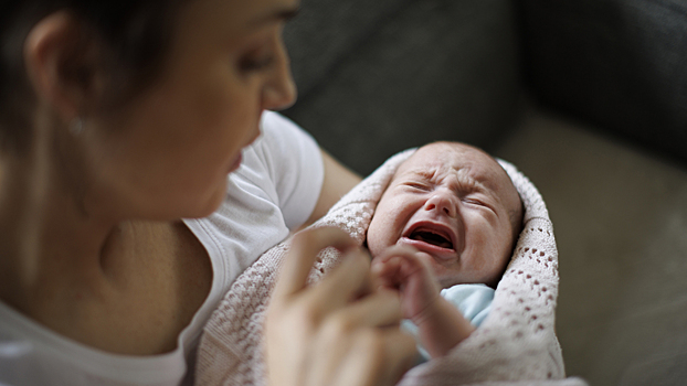 5 неочевидных причин младенческих колик: как помочь малышу - «Малыши»