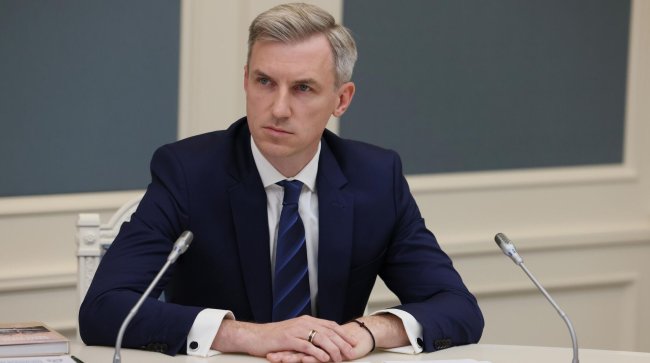 Анохин: строительство в Смоленщине обсудили на заседании облправительства - «Семья»