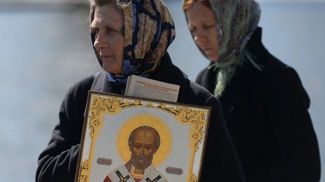 День памяти святителя Николая Чудотворца: история и традиции - «Семья»