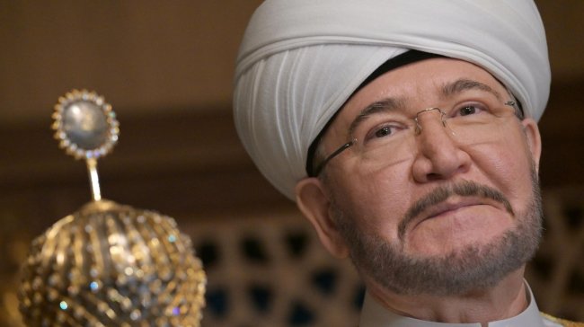 Глава Духовного управления мусульман России поздравил женщин с Днем матери - «Семья»