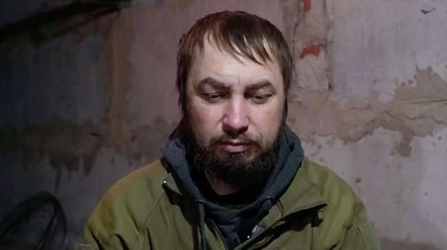 Сдавшийся в Красноармейске боевик не пытался прорваться к своим - «Семья»