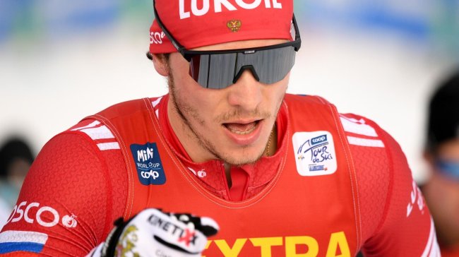 "Все же он гордость страны": Ретивых высказался о Большунове - «Семья»