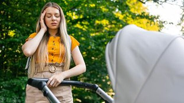 «Яжемать»: вредный характер или эволюционный механизм? Отвечают психологи - «Малыши»