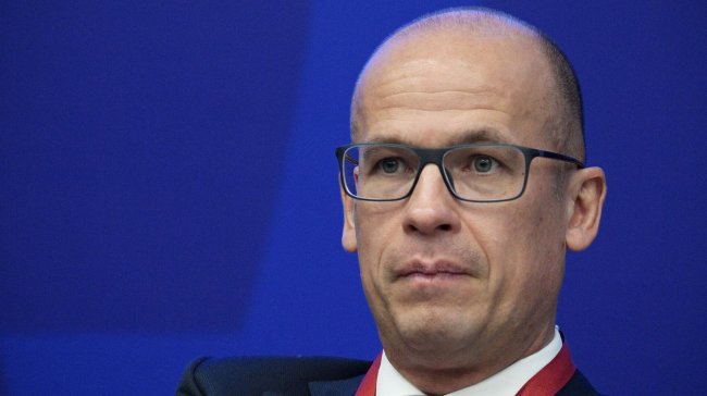 Бречалов ввёл региональный маткапитал на третьего ребёнка в Удмуртии - «Семья»