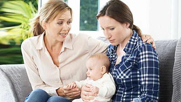 Маняни — помощницы для молодых мам: что это за услуга, кому нужна и как выбрать - «Малыши»