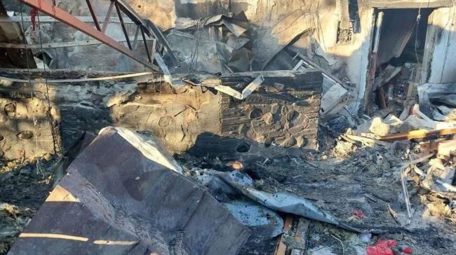 Число погибших при украинском теракте в Хорлах выросло до 28 - «Семья»