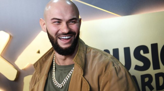 Джиган хочет признать брачный договор с Самойловой недействительным - «Семья»