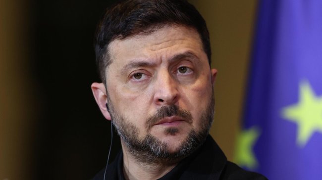 "Гибельный путь". Азаров обратился к украинцам из-за Зеленского - «Семья»