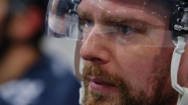 Кузнецов провалился в "Металлурге". Что не получилось у звезды хоккея? - «Семья»