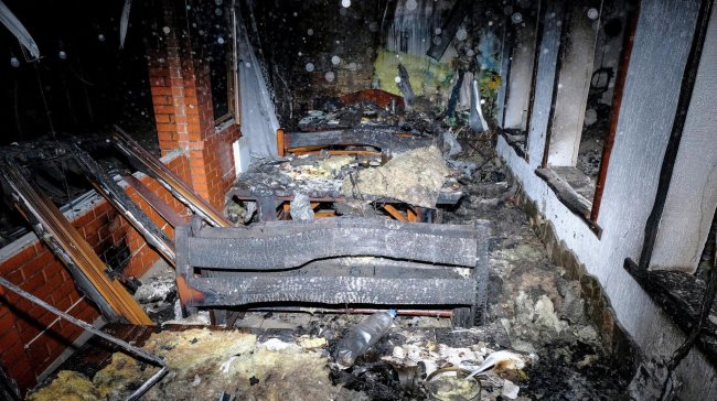 Сальдо рассказал подробности теракта ВСУ в Хорлах - «Семья»