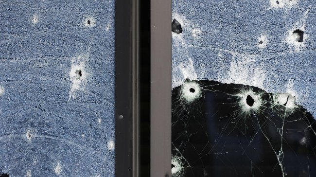 Украинские дроны атаковали школу в Запорожской области - «Семья»