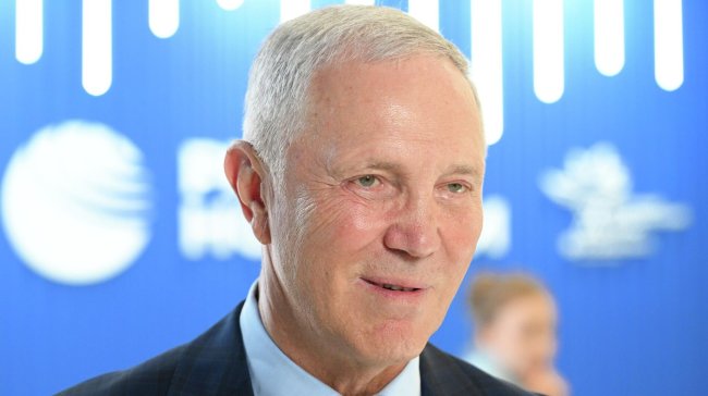 В Херсонской области задержали пытавшихся проникнуть в части, заявил Сальдо - «Семья»