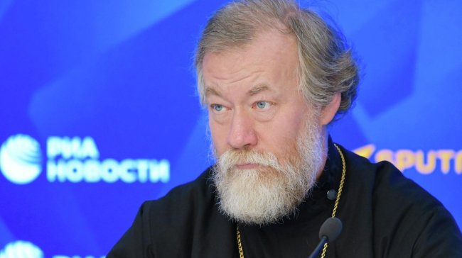 В РПЦ пожелали верующим на Рождество подлинной радости - «Семья»