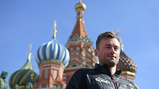 Ждал, когда позовет Путин. Последний норвежец, который любил русских - «Семья»