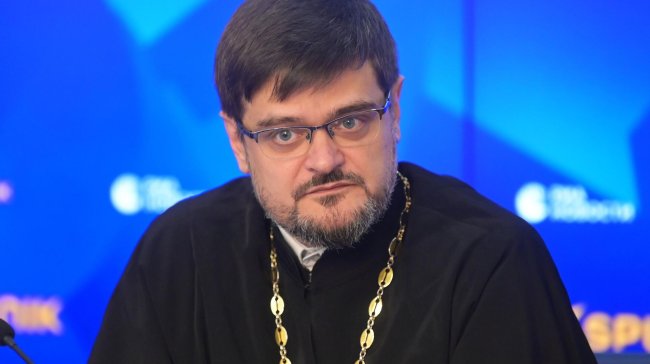 В РПЦ ответили на вопрос о встрече патриарха Московского и папы римского - «Семья»