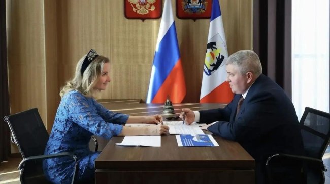 Число социальных сирот в Новгородской области снижается - «Семья»