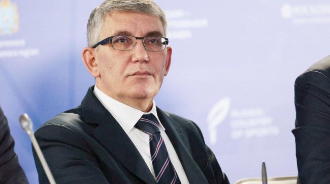 Дмитрий Миляев открыл Всероссийский фестиваль клубов "Учитель года" - «Семья»