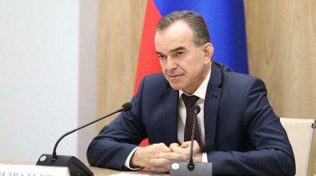 Кондратьев: более 51 тысячи жителей Кубани получили медпомощь в 2025 году - «Семья»