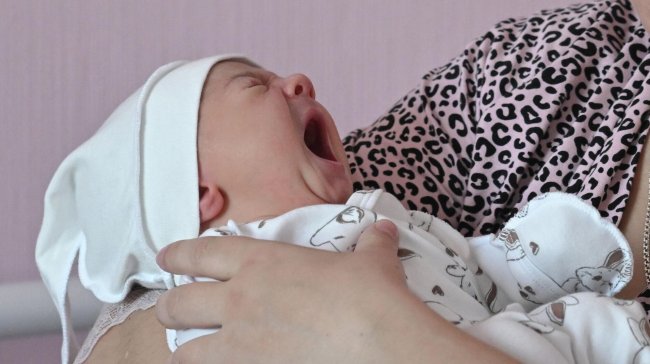 Младенческая смертность в Дагестане за год снизилась на треть - «Семья»