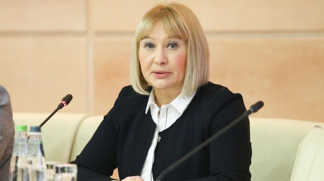 В Подмосковье прошла встреча с участниками СВО - «Семья»