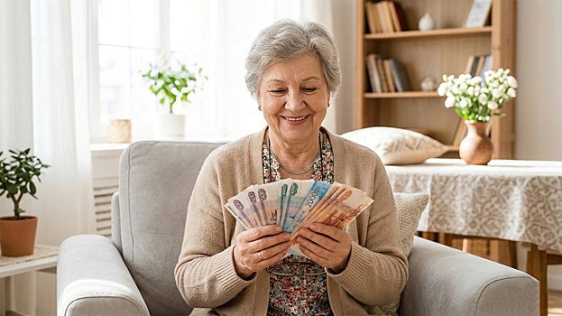 «Бабки» — не просто деньги, а сленг с двухсотлетней историей - «Отношения»