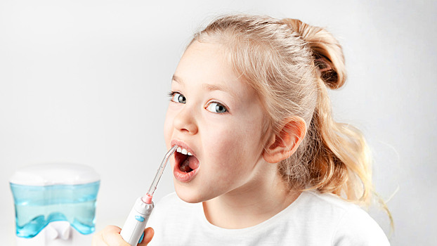 Что добавить к зубной щётке ребёнка: гид по средствам гигиены - «Детское здоровье»