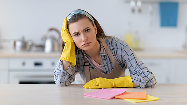 Должен ли муж платить жене за уборку, готовку и детей. Разбираемся с экспертами - «Семейный бюджет»