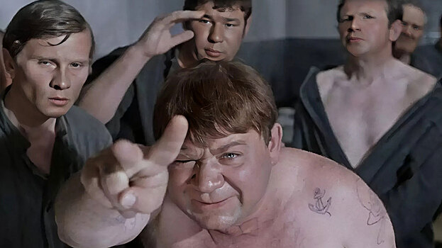 Фраер: как слово из портовой таверны стало главным жаргоном эпохи - «Отношения»