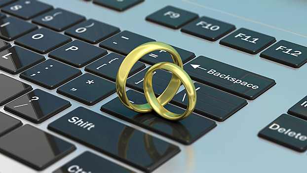 Как подать на развод через «Госуслуги» в 2026 году: подробная инструкция и советы - «Отношения»