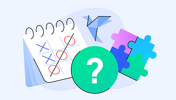 Лайфхак для родителей: игра «Сладкие сны» убаюкивает лучше колыбельной - «Малыши»