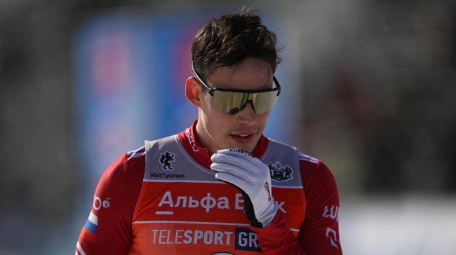 "Большунову нравятся свои тараканы": интервью самого загадочного лыжника - «Семья»