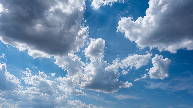 Откуда берутся облака и почему они не падают? Отвечаем на детский вопрос - «Мой папа знает»