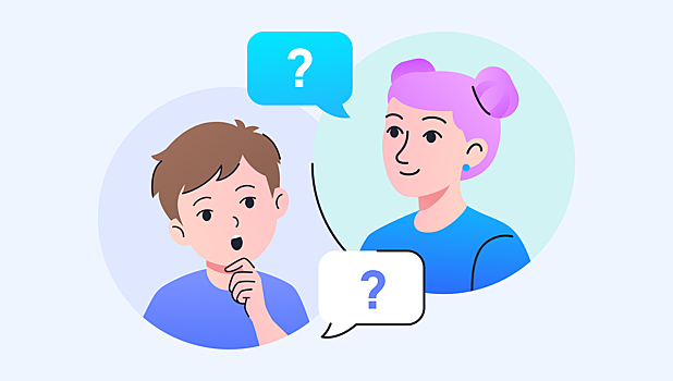 Почему Луна светится? Простое объяснение для детей - «Мой папа знает»