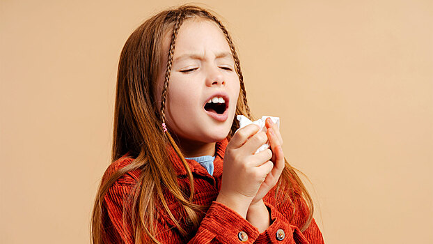 Почему мы чихаем? Простое объяснение для детей - «Мой папа знает»