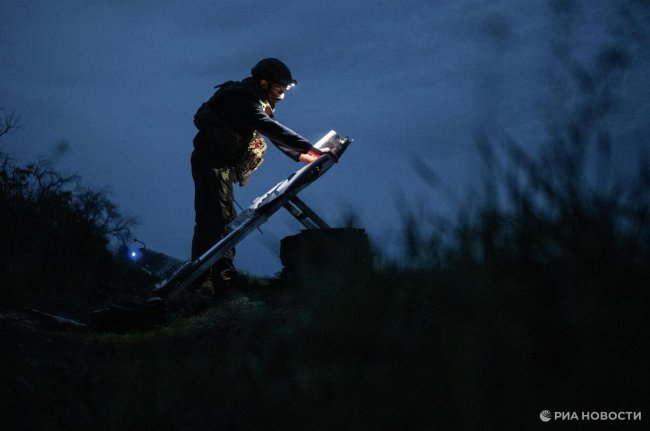 Спецоперация, 23 мая: ВС России нанесли удары по предприятию ВПК Украины - РИА Новости, 23.05.2026 - «Мой папа знает»