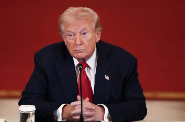 Трамп раскритиковал предоставление гражданства США детям миллионеров из Китая - «Мой папа знает»