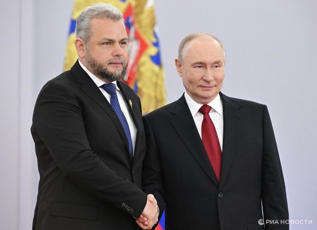 Главврач церковной больницы попросил президента учредить День сестры милосердия - «Мой папа знает»