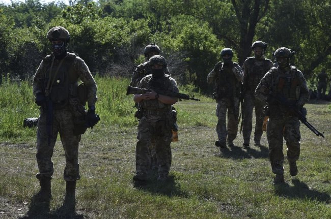 Жители Украины раскритиковали анонсированную Киевом новую систему службы в армии - «Мой папа знает»