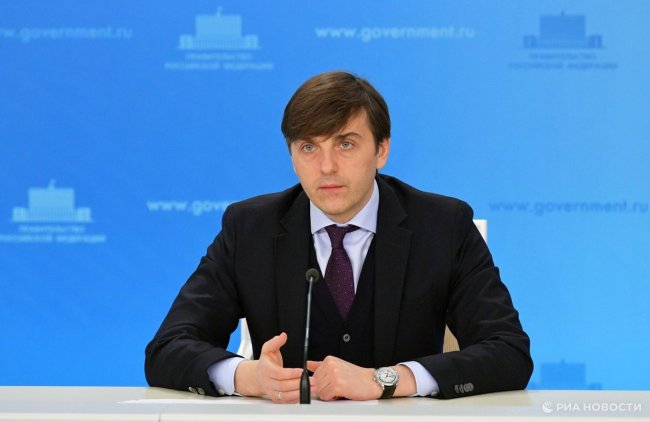 Сергей Кравцов: школьное образование станет более прикладным - РИА Новости, 05.07.2026 - «Мой папа знает»
