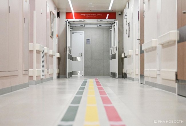 В Астрахани 18 человек с подтвержденным сальмонеллезом находятся в больнице - «Мой папа знает»