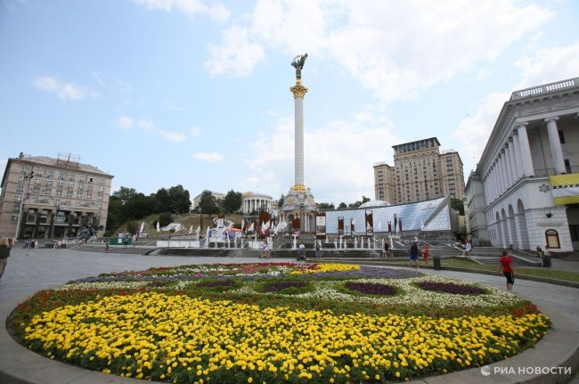Киевский врач Говсеев заявил, что украинкам необходимо рожать по восемь детей - «Мой папа знает»