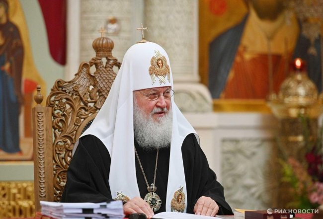 Патриарх Кирилл назвал атаку ВСУ на Геленджик циничным и бесчеловечным терактом - «Мой папа знает»