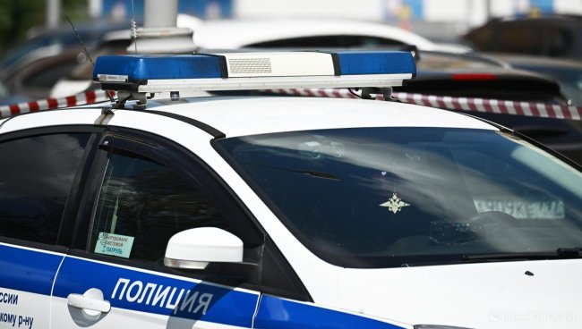 В Крыму завели дело после конфликта соседей со стрельбой - «Мой папа знает»